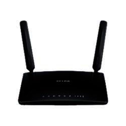 TP LINK Archer MR200 AC750 Wireless Dual Band 4G LTE Router